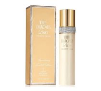 Elizabeth Taylor White Diamonds Legacy Anniversary Limited Edition Tualetes ūdens EDT W 100 ml (719346250894)