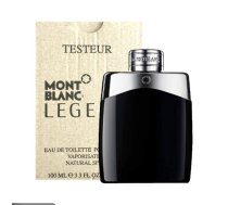 Mont Blanc Legend Smaržas EDT 100 ml Tester (3386460032742)
