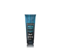 Dermacol Men Agent Gentleman Touch 3in1 Dušas Želeja 250 ml (8590031105925)