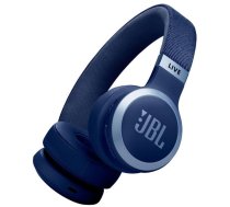 JBL Live 670NC Bezvadu Austiņas (JBLLIVE670NCBLU)
