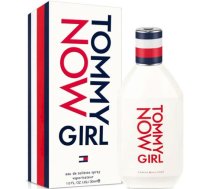 Tommy Hilfiger Tommy Girl Now Smaržas EDT 30 ml (022548408124)