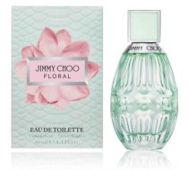 Jimmy Choo Floral Smaržas EDT 40 ml (3386460103701)