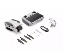 DJI Mini 3 (RC) Drons (CP.MA.00000780.01)