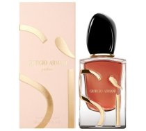 Armani Sì Parfum Smaržas PAR 50 ml (3614274322293)