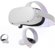 Oculus Quest 2 Spēļu VR Brilles 256GB (301-00355-01)