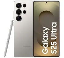 Samsung Galaxy S25 Ultra 5G Viedtālrunis 12GB / 1TB (SM-S938BZTHEUB)