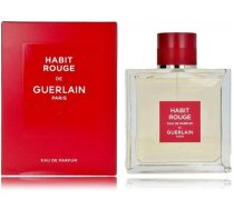 Guerlain Habit Rouge Parfum Smaržas PAR 100 ml (3346470305212)