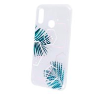 Mocco Trendy Ultra Back Case Aizmugurējais Silikona Apvalks Priekš Apple iPhone 11 Pro (MO-TRE2-AP-11PRO)