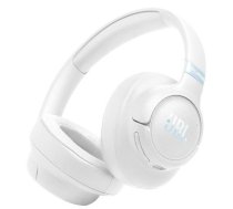 JBL Tune 780NC ANC Bezvadu Austiņas (JBLT780NCWHT)