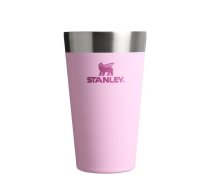 Stanley The Stacking Tumbler Alus krūze 0.47L Rozā (2802282561)