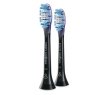 Philips Premium Gum Care Zobu Birstes uzgaļi 2gab (HX9052/88)