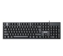 Acer K-212B Vadu Klaviatūra USB / ENG (K-212B)