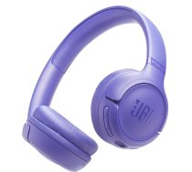 JBL Tune 530BT Bezvadu Austiņas violets (JBLT530BTLAVEU)