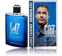 Cristiano Ronaldo CR7 Play It Cool Smaržas EDT 30 ml (5060524510725)
