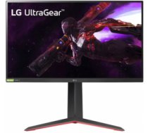 LG 27GP850P-B Monitors 27" / 165 Hz (27GP850P-B)