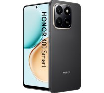 Honor 400 Smart Viedtālrunis 6GB / 128GB Black (6936520876334)