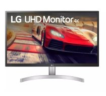 LG 27UL500P-W 4K Ultra HD LED Monitors 27" (27UL500P-W.AEU)