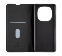 OBAL:ME SmoothTouch Case Aizsargapvalks priekš Xiaomi Redmi Note 14 Pro 4G / melns (57983125300)