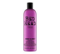 Tigi Bed Head Dumb Blonde Matu rekonstruējošs līdzeklis 750 ml (615908423112)