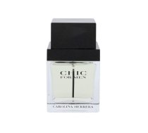 Carolina Herrera Chic Tualetes ūdens EDT 60ml (8411061311707)