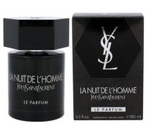 Yves Saint Laurent La Nuit de L’Homme Le Parfum Smaržas EDP 100 ml (3365440621053)