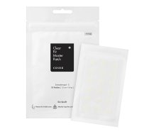 COSRX Clear Fit Master Patch 18 pcs Patči (8809598455733)
