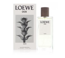 Loewe 001 Man Smaržas EDP 100 ml (8426017063104)