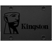 Kingston 240GB SA400S37/240G  SSD disks (SA400S37/240G)
