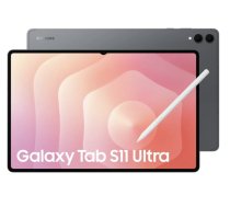 Samsung Galaxy Tab S11 Ultra 14.6" Planšetdators 12GB / 512GB Gray (SM-X930NZAPEUE)