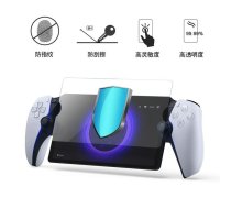 iPega P5P05 Aizsargstikls Playstation Pārnēsājamai Tālvadības Pultij (PG-P5P05)