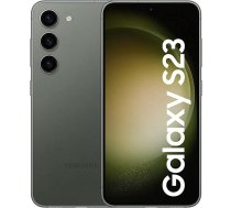 Samsung Galaxy S23 5G Mobilais Telefons 8GB / 128GB (SM-S911BZGDEUE)