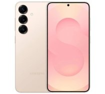 Samsung Galaxy S25 5G Viedtālrunis 12GB / 128GB Pink Gold (8806097041184)