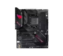 Asus ROG STRIX B550-F GAMING WIFI II Mātesplate AMD B550 / Ligzda AM4 / ATX / Wi-Fi (90MB19V0-M0EAY0)