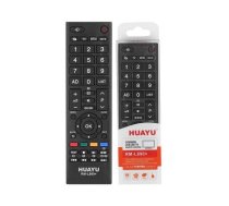 HQ LXHL890 TV pults Toshiba RM-L890/ CT90326 Melna (LXHL890)