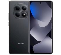 Xiaomi Redmi Note 15 Viedtālrunis 6GB / 128GB Black (MZB0M8GEU)
