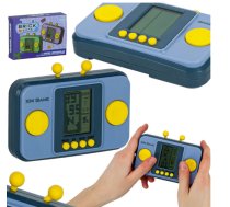 RoGer XM 3363 Elektroniskā spēle Tetris Zils (RO-3363)
