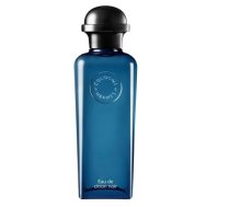 Hermès Eau de Citron Noir Odekalons EDC 100ml Tester (3346132004941)
