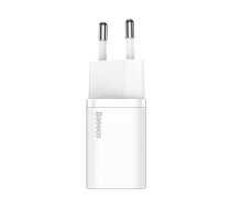 Baseus Super Si Lādētājs  PD 20W USB-C (CCSUP-B02)