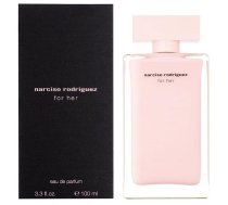 Narciso Rodriguez For Her Smaržas EDP 100 ml (3423470890129)