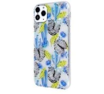 Mocco Trendy Ultra Back Case Aizmugurējais Silikona Apvalks Priekš Apple iPhone 11 Pro (MO-TRE1-AP-IP11PRO)