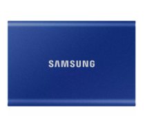 Samsung Portable SSD T7 Portatīvais SSD Disks 1TB (MU-PC1T0H/WW)