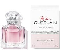 Guerlain Mon Guerlain Sparkling Bouquet Smaržas EDP 50 ml (3346470142480)