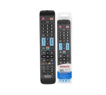 HQ LXHD1078 TV pults SAMSUNG LCD/LED RM-D1078 SMART / 3D / Melna (LXHD1078)