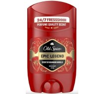 Old Spice Epic Legend Dezodoranta Zīmulis 50 ml (8700216607377)