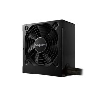 be quiet! System Power 10 Barošanas bloks ATX 550W 80+ Bronze (BN327)