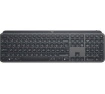 Logitech MX Keys S Bezvadu Klaviatūra (920-011587)
