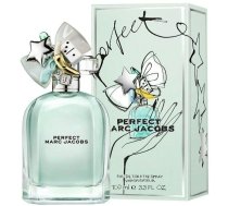 Marc Jacobs Perfect Smaržas EDT 100 ml (3616303461881)