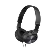 Sony MDR-ZX310AP Austiņas (MDRZX310APB.CE7)