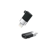 XO NB149-D USB-C - Lightning Adapteris (NB149-D)