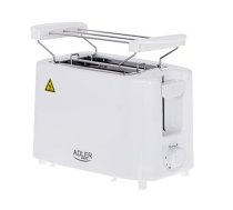 Adler AD 3223 Tosteris 750W (AD3223)